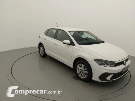 POLO 1.0 MPI MANUAL
