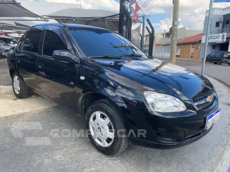 CLASSIC 1.0 MPFI LS 8V