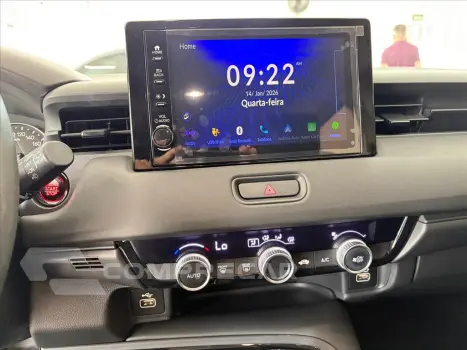 HR-V 1.5 DI I-VTEC FLEX EX CVT