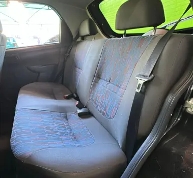 CELTA 1.0 MPFI Spirit 8V