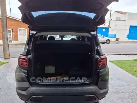 RENEGADE 1.3 T270 Turbo Sport