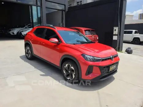 Tera Comfort 1.0 170 TSI Flex 12V 5p Aut