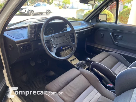 GOL 1.8 GTS 8V
