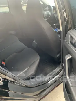 POLO 1.0 MPI Track