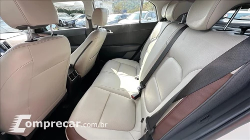 CRETA 2.0 16V FLEX PRESTIGE AUTOMÁTICO