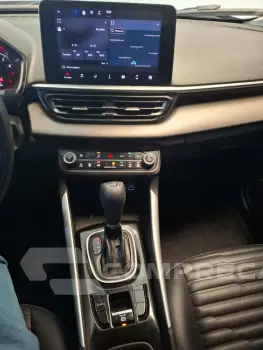 FASTBACK 1.0 Turbo 200 Audace