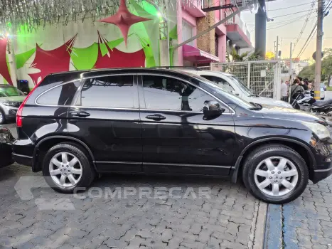 CRV 2.0 LX 4X2 16V