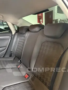 A3 1.4 TFSI Sedan 16V