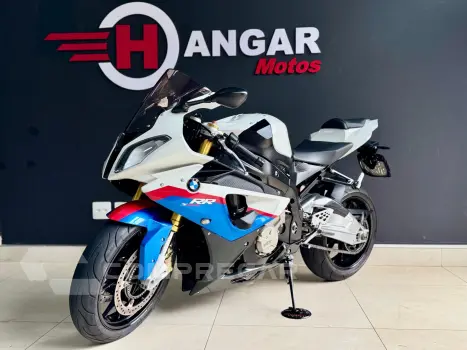 BMW S 1000 RR