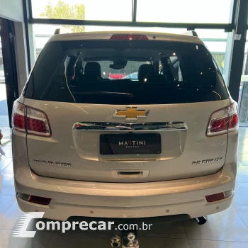 TRAILBLAZER LTZ 2.8 CTDI Diesel Aut.