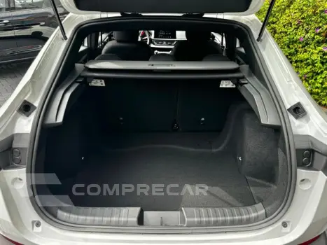 FASTBACK - 1.0 TURBO 200 CVT