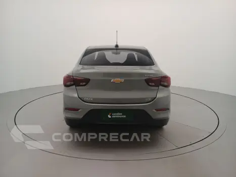 ONIX 1.0 TURBO FLEX LTZ AUTOMÁTICO