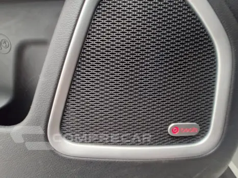 COMPASS 2.0 16V Longitude