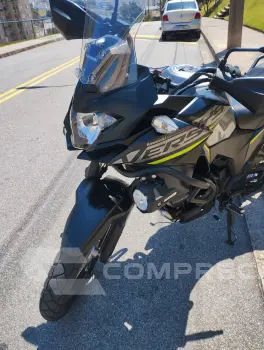 Versys 300