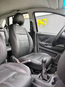 SPACEFOX 1.6/ 1.6 Trend Total Flex 8V 5p