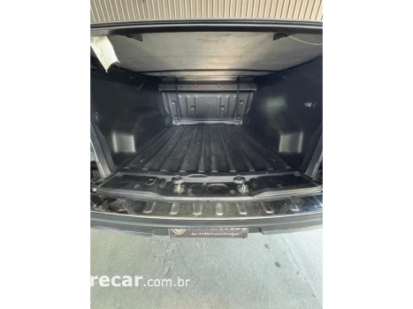 TORO 1.8 16V EVO FLEX FREEDOM AT6