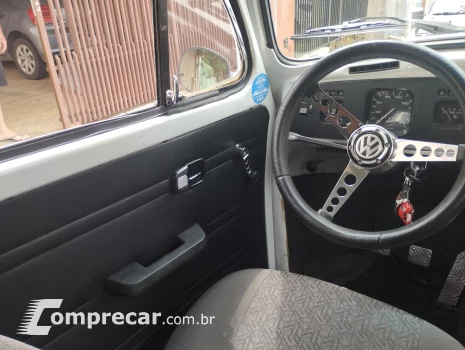 FUSCA 1.5 8V