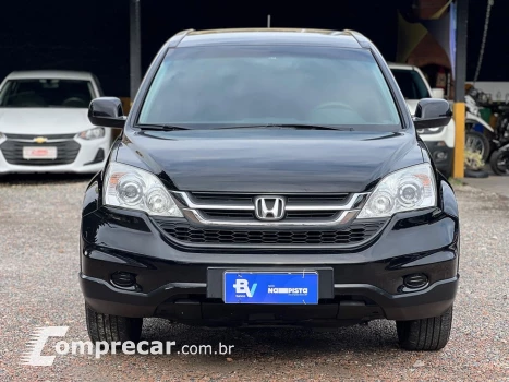 Crv 2.0 Lx 4X2 16V Gasolina 4P Automático