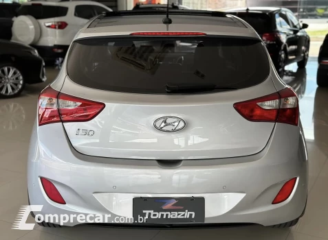 I30 1.8 MPI 16V