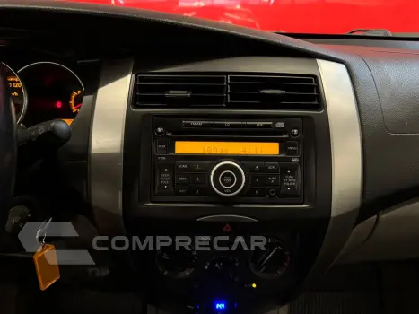 Livina 1.8 Sl 16V Flex 4P Automático