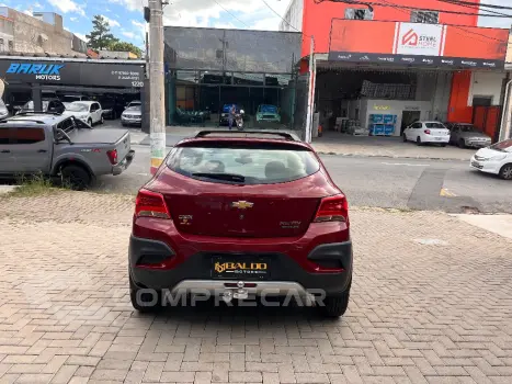 ONIX HATCH ACTIV 1.4 8V Flex 5P Aut.