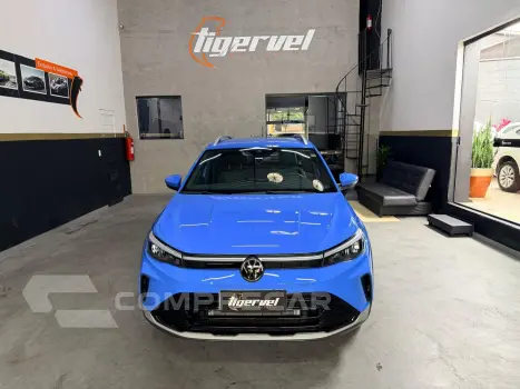 NIVUS 1.0 200 TSI Highline