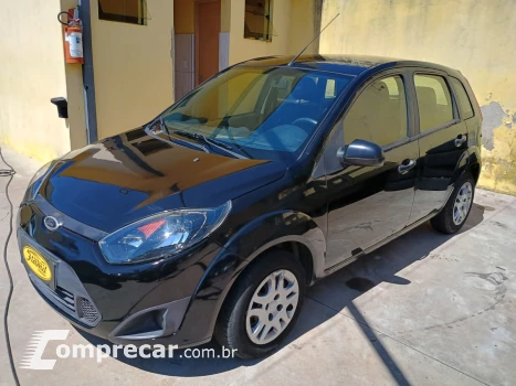 FORD Fiesta 1.6 4 portas
