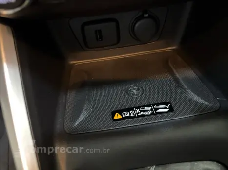 ONIX 1.0 TURBO FLEX PLUS PREMIER AUTOMÁTICO