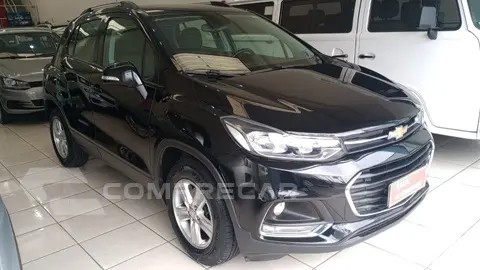 CHEVROLET TRACKER 1.4 16V Turbo LT 4 portas