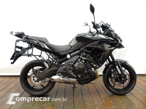 KAWASAKI VERSYS ABS