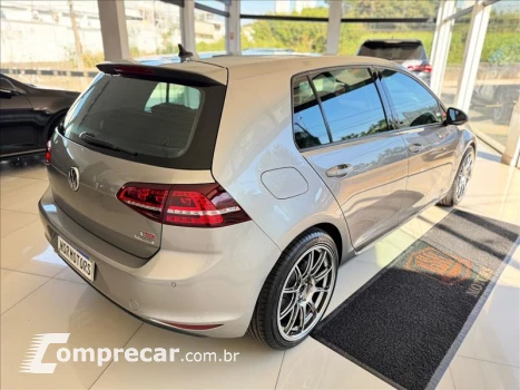 GOLF 1.4 TSI Highline 16V