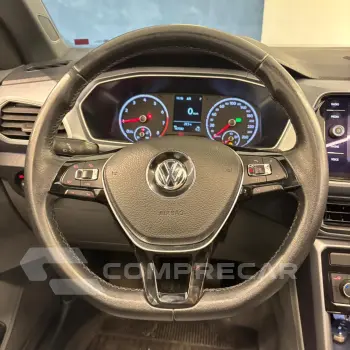 T-Cross 200 TSI 1.0  Flex 12V 5p Aut.