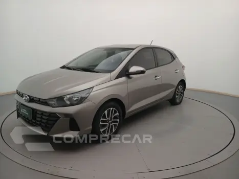 Hyundai HB20 1.0 12V FLEX LIMITED PLUS MANUAL 4 portas