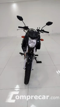 FAZER  150 ED