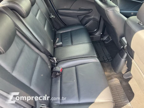 FIT 1.5 EXL 16V