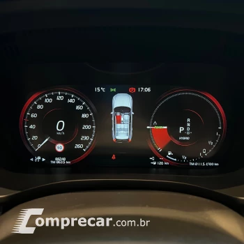 XC 60 T-8 HÍBRIDO R-DESIGN 2.0 5p