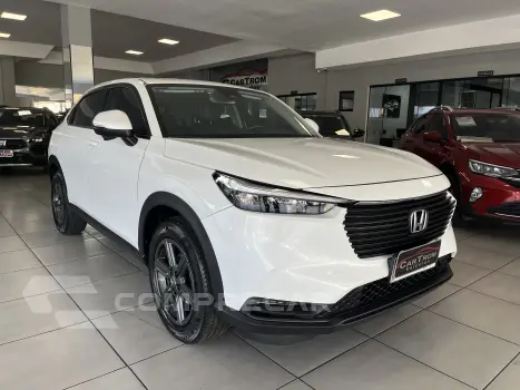 HR-V  EXL HS