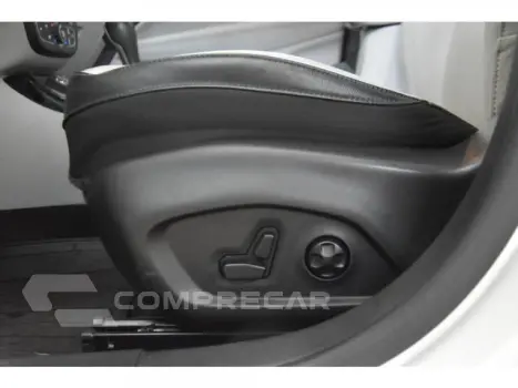 COMPASS - 2.0 16V LIMITED 4X4 AUTOMÁTICO