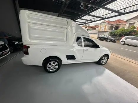 MONTANA LS 1.4 ECONOFLEX 8V 2p