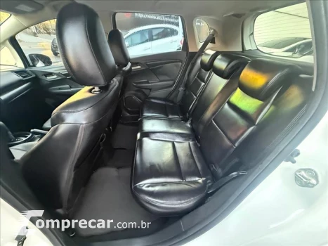 FIT 1.5 EX 16V