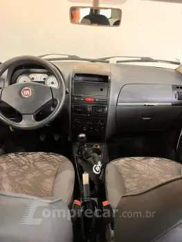 Palio Week. Adv/Adv TRYON 1.8 mpi Flex