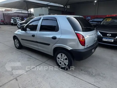Celta 1.0 4P VHC FLEX SPIRIT