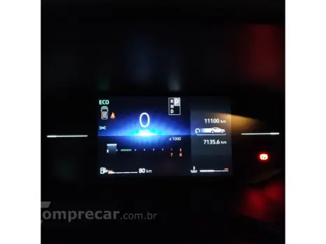 KARDIAN 1.0 TCE FLEX TECHNO EDC