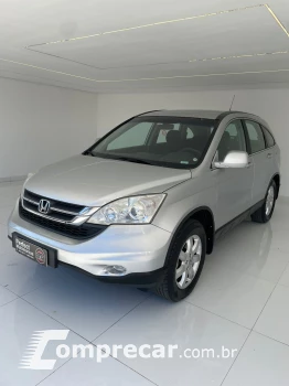 Honda CRV 2.0 LX 4X2 16V 4 portas