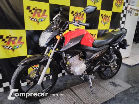 Factor ED 125i