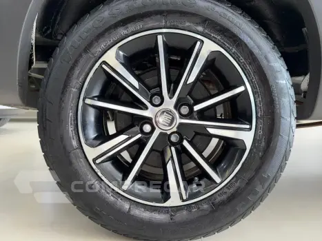 STRADA 1.4 MPI Hard Working CE 8V