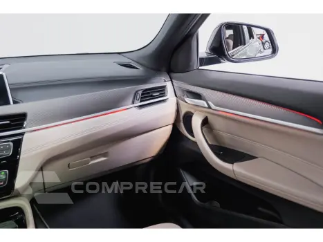 X2 2.0 16V TURBO ACTIVEFLEX SDRIVE20I M SPORT X STEPTRONIC