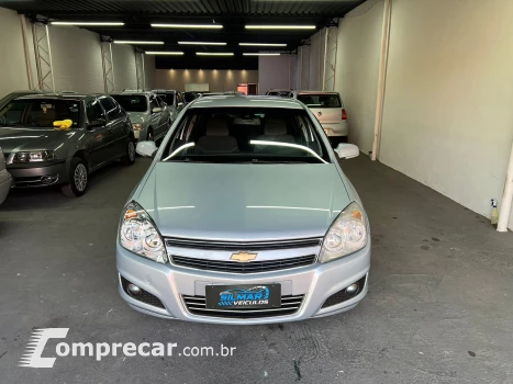 VECTRA 2.0 MPFI Elegance 8V 140cv