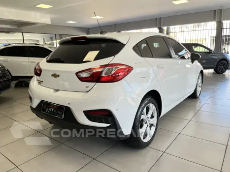 CRUZE LT HB AT