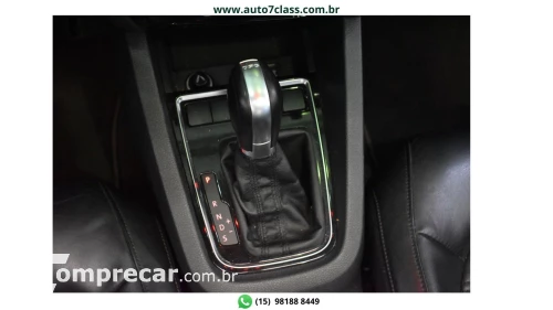 JETTA - 2.0 TSI HIGHLINE 211CV 4P TIPTRONIC